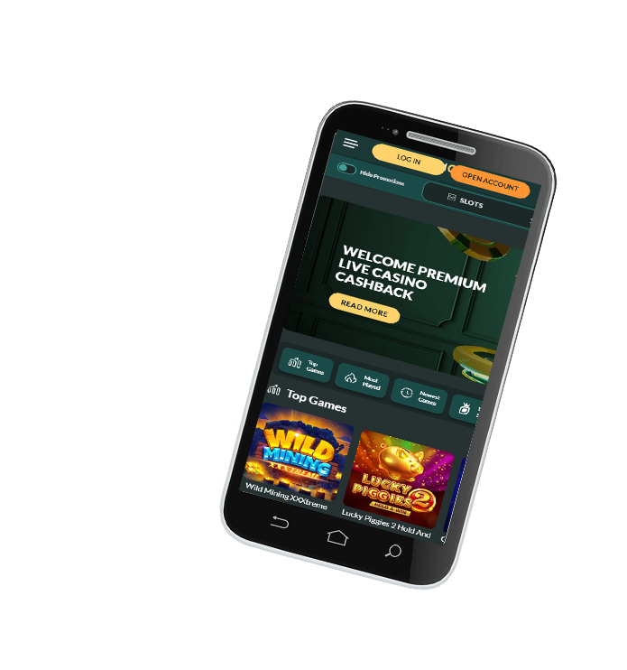Lemon Casino Mobile